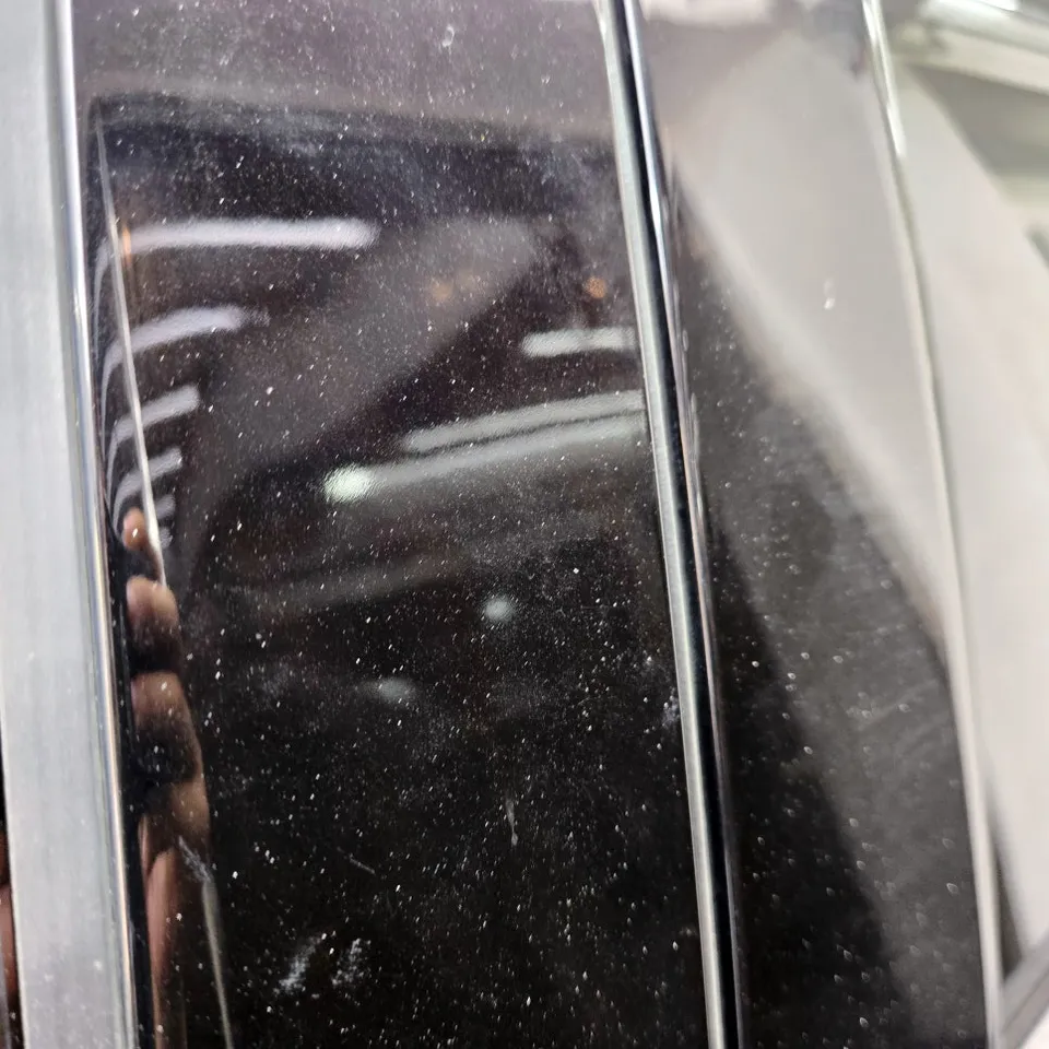 Kia Carnival ceramic coating - Kia Carnival Ceramic Coating Review: Cost & Results photo 3