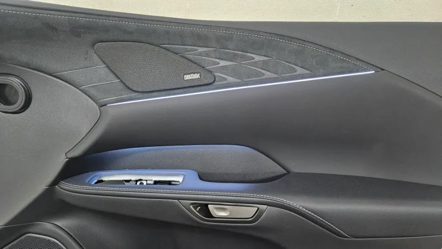 Lexus RX ambient lighting - Lexus RX Ambient Lighting Upgrade: Elevate Your Interior photo 3