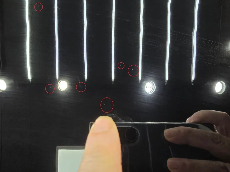 Kia K5 PPF Review: Essential Protection for Your Sedan photo 2