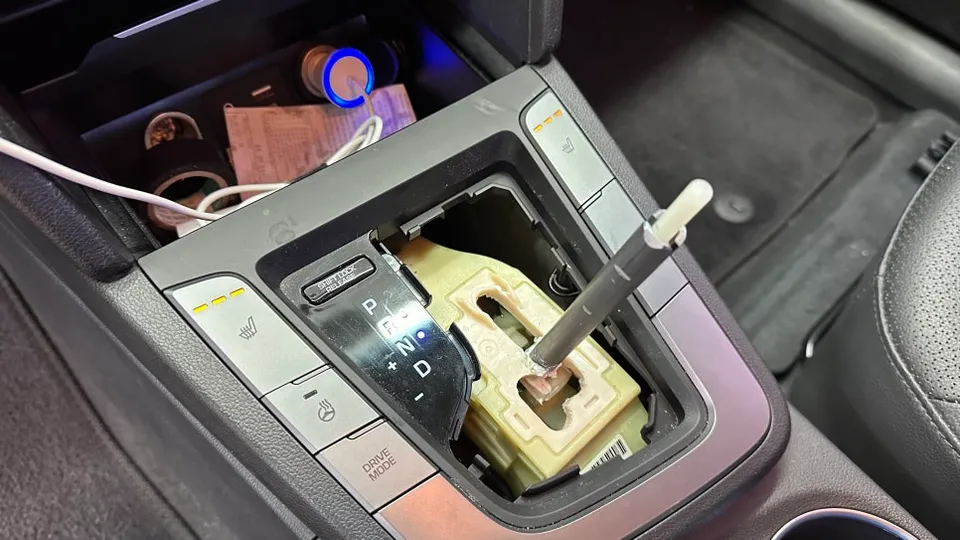 Hyundai Elantra AD seat ventilation - Hyundai Elantra AD Seat Climate Upgrade Review photo 3