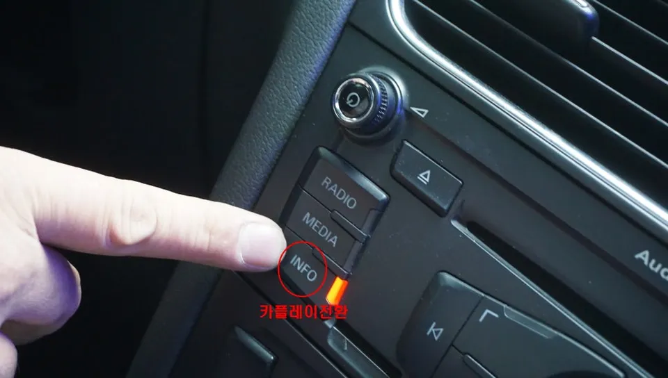 Audi A4 android head unit - Audi A4 Android Head Unit Upgrade Review — Seamless Smartphone In photo 3