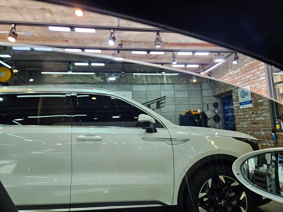Porsche Panamera Window Tinting Review — Cost & Results photo 2