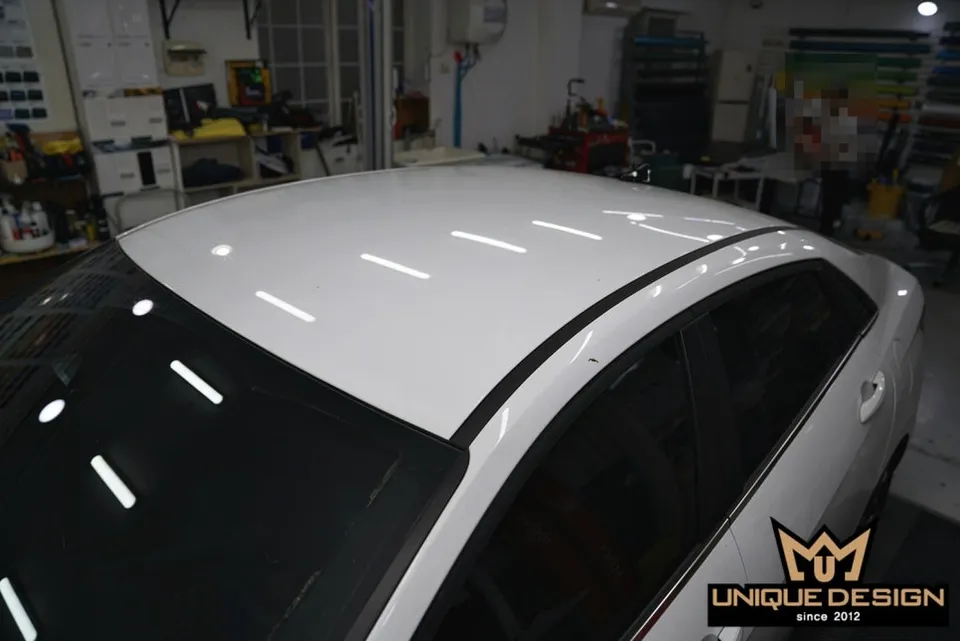 Hyundai Elantra CN7 ceramic coating - Hyundai Elantra CN7 Ceramic Coating Review: Cost & Results photo 4