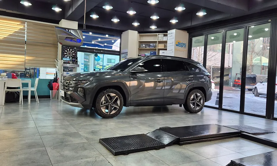 Hyundai Tucson NX4 remote start coding review