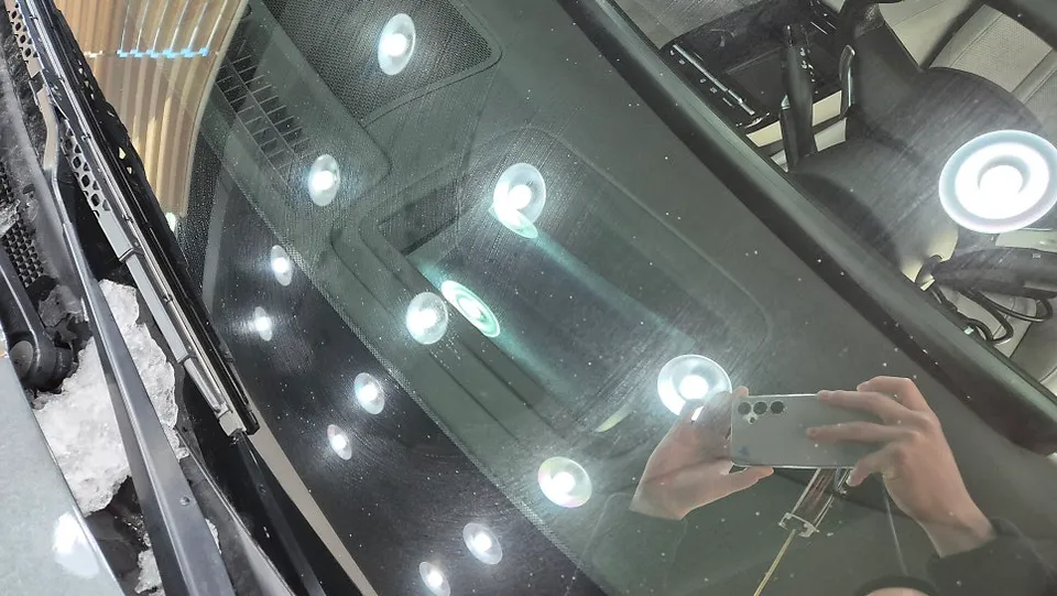 Hyundai Tucson NX4 remote start coding - Hyundai Tucson NX4 Remote Start & Coding Review: Cost & Results photo 5