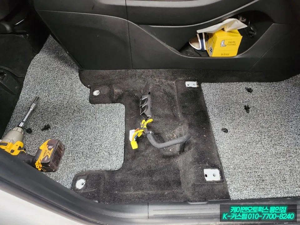 Hyundai Palisade seat ventilation - Hyundai Palisade Seat Climate Upgrade Review photo 5