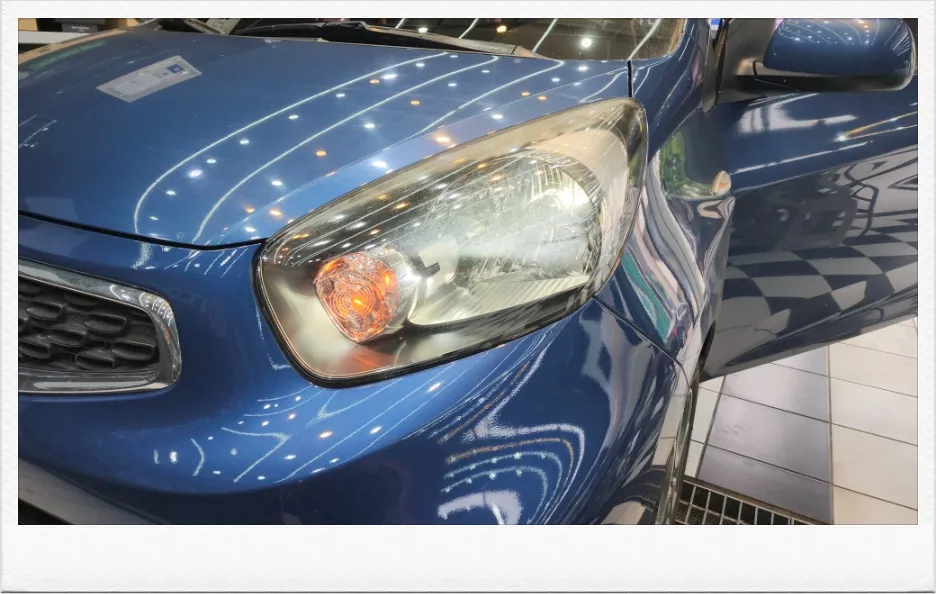 Kia Morning lighting upgrade - Kia Morning LED Lighting Upgrade Review: Cost & Results photo 4