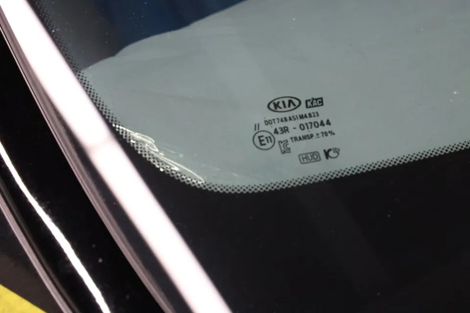 Kia K5 Window Tinting Review: Glasstint Sunset R