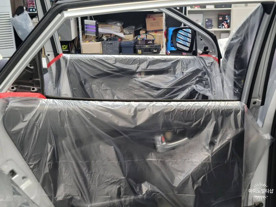 Hyundai Tucson window tinting - Hyundai Tucson Window Tinting Review — Cost & Results photo 5