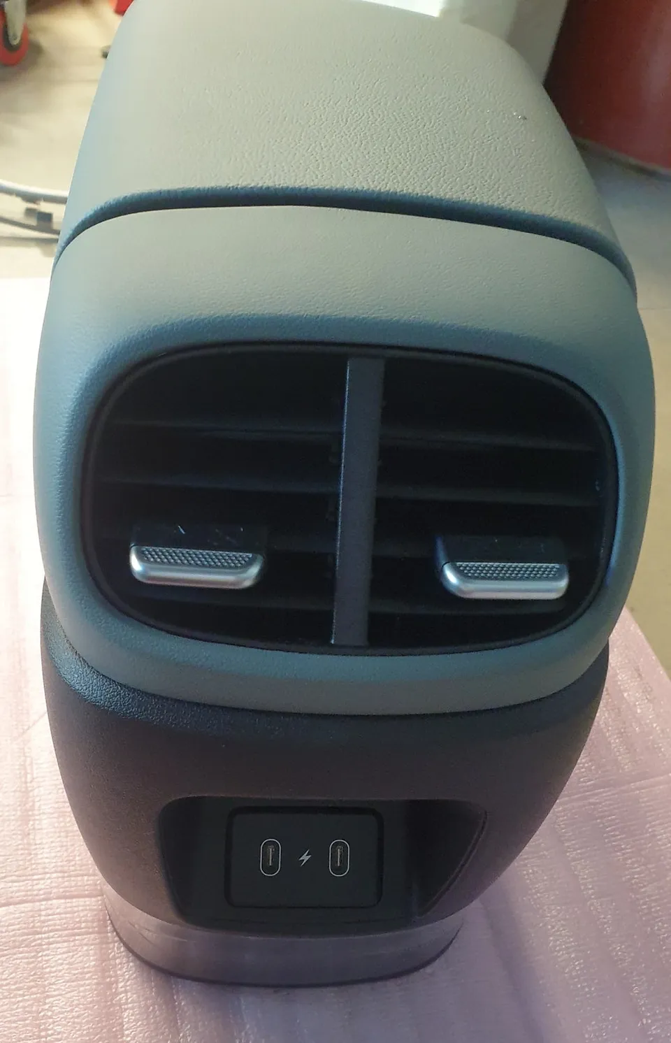 Hyundai Elantra CN7 ambient lighting - Hyundai Elantra CN7 Ambient Lighting Review - Cost & Results photo 3