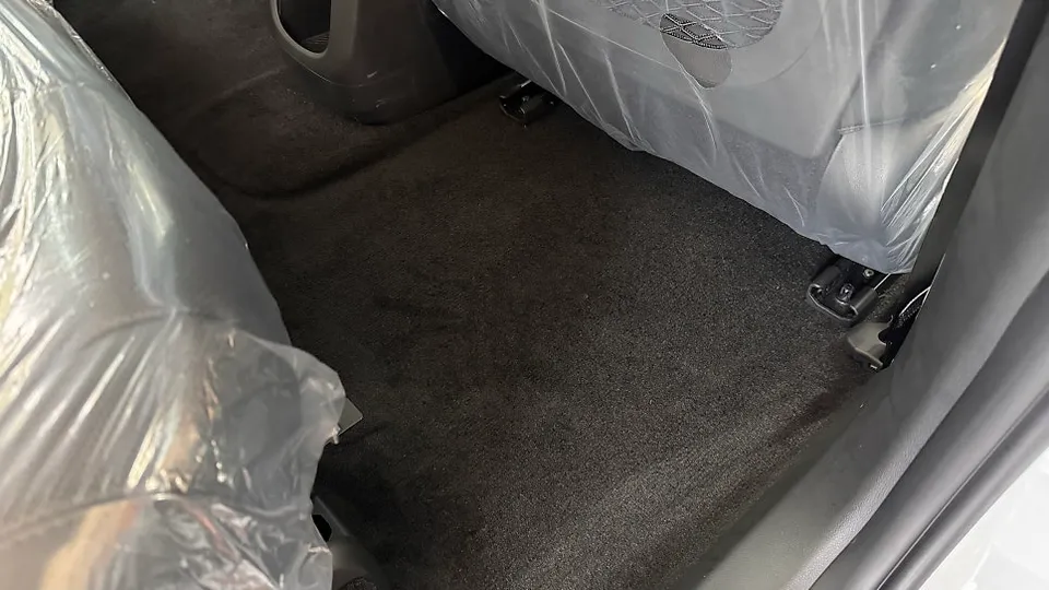 Hyundai IONIQ 5 interior customization - Hyundai IONIQ 5 Interior Customization Review photo 5