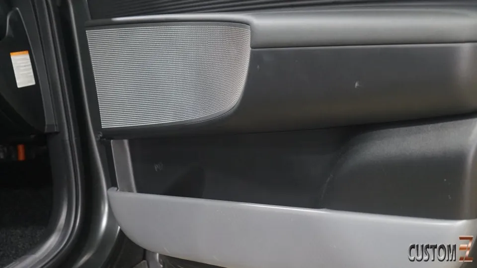 Hyundai IONIQ ambient lighting - Hyundai IONIQ Ambient Lighting Review — Cost & Results photo 3