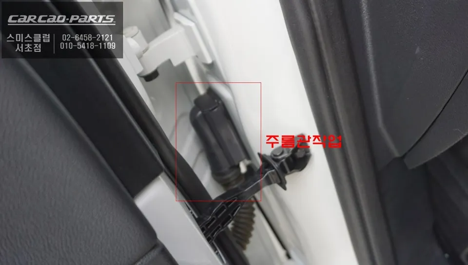 BMW 120i F40 around view - BMW 120i 360 Camera Review — Enhanced Safety photo 5