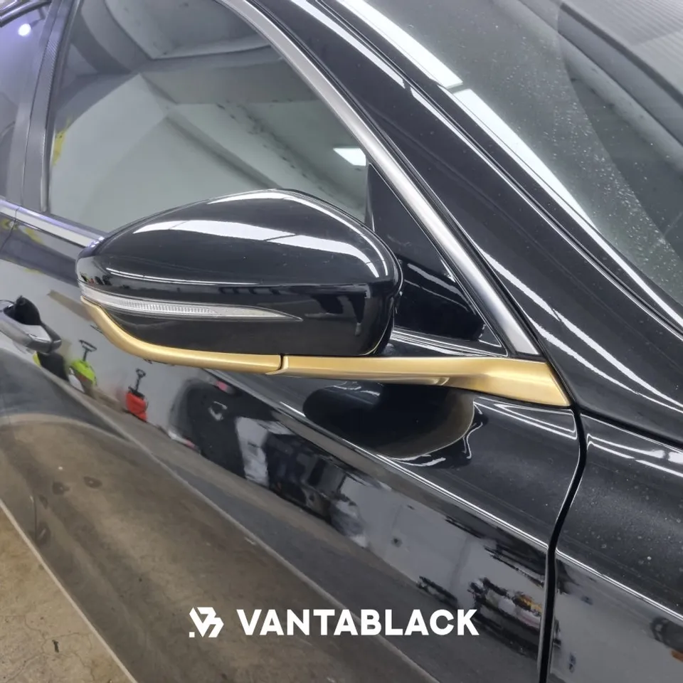 Hyundai Grandeur IG Vinyl Wrap Review: Cost & Results After