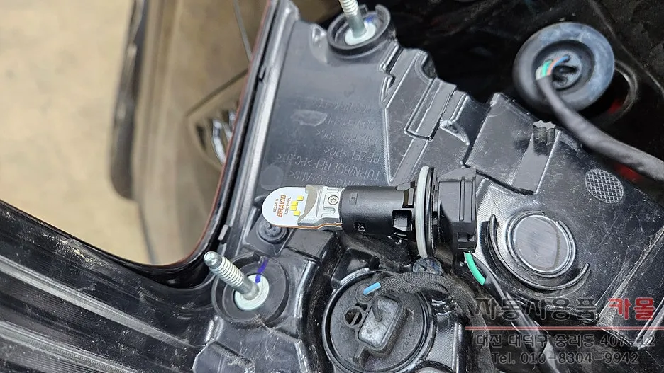 Chevrolet Trax Crossover Lighting Upgrade Review photo 7