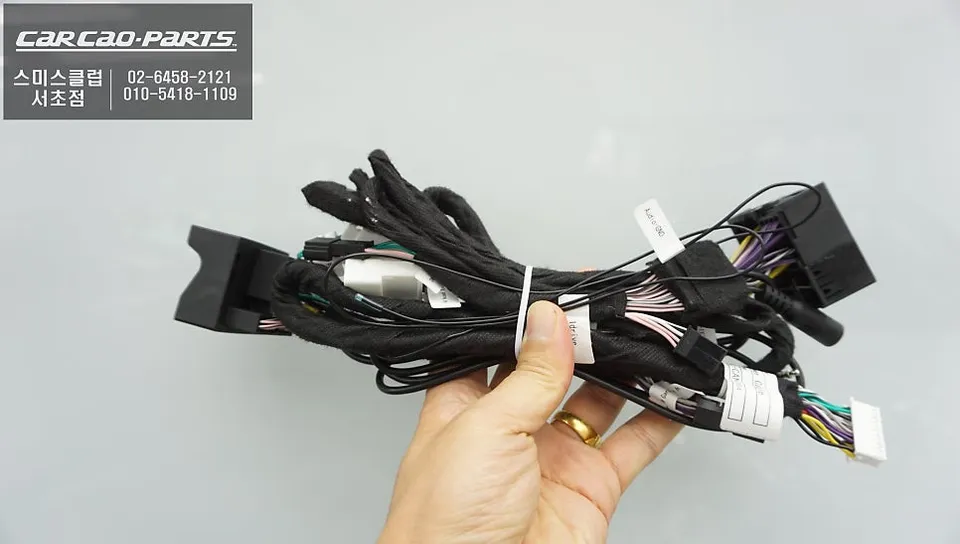 MINI Countryman android head unit - MINI Countryman Android Head Unit Upgrade Review photo 3