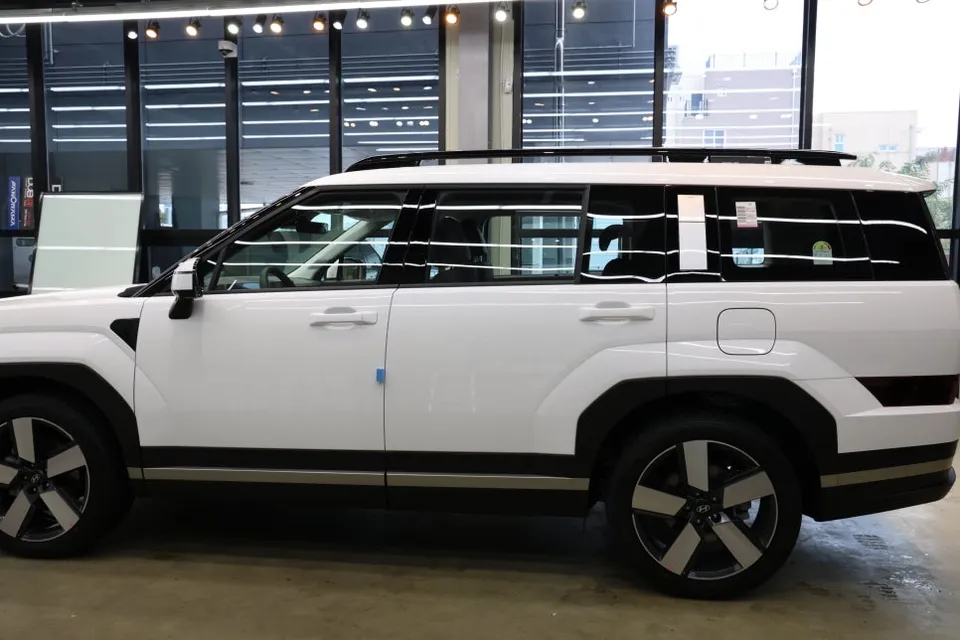 BMW X5 ppf - BMW X5 PPF Installation Review: Cost & Results photo 4