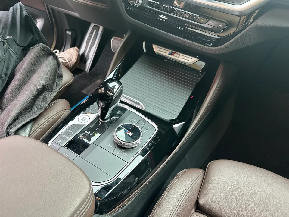 BMW X4のPPF施工事例｜費用目安と仕上がり 施工写真 1-2