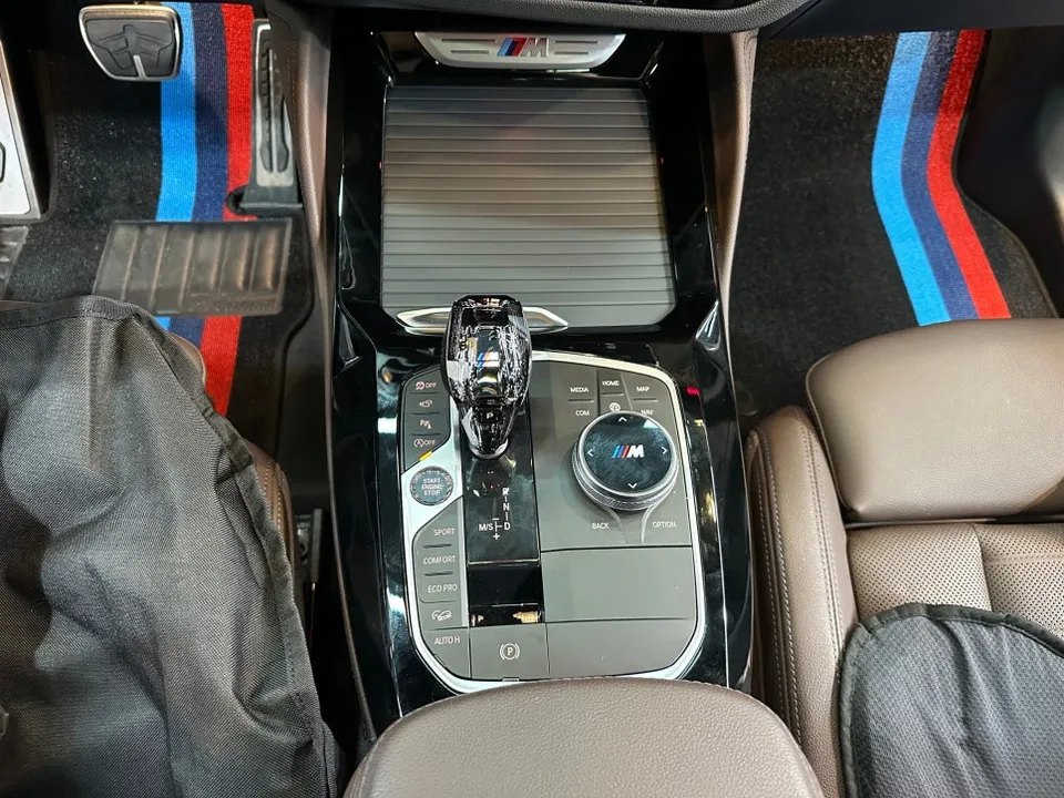 BMW X4のPPF施工事例｜費用目安と仕上がり 施工写真 2-2