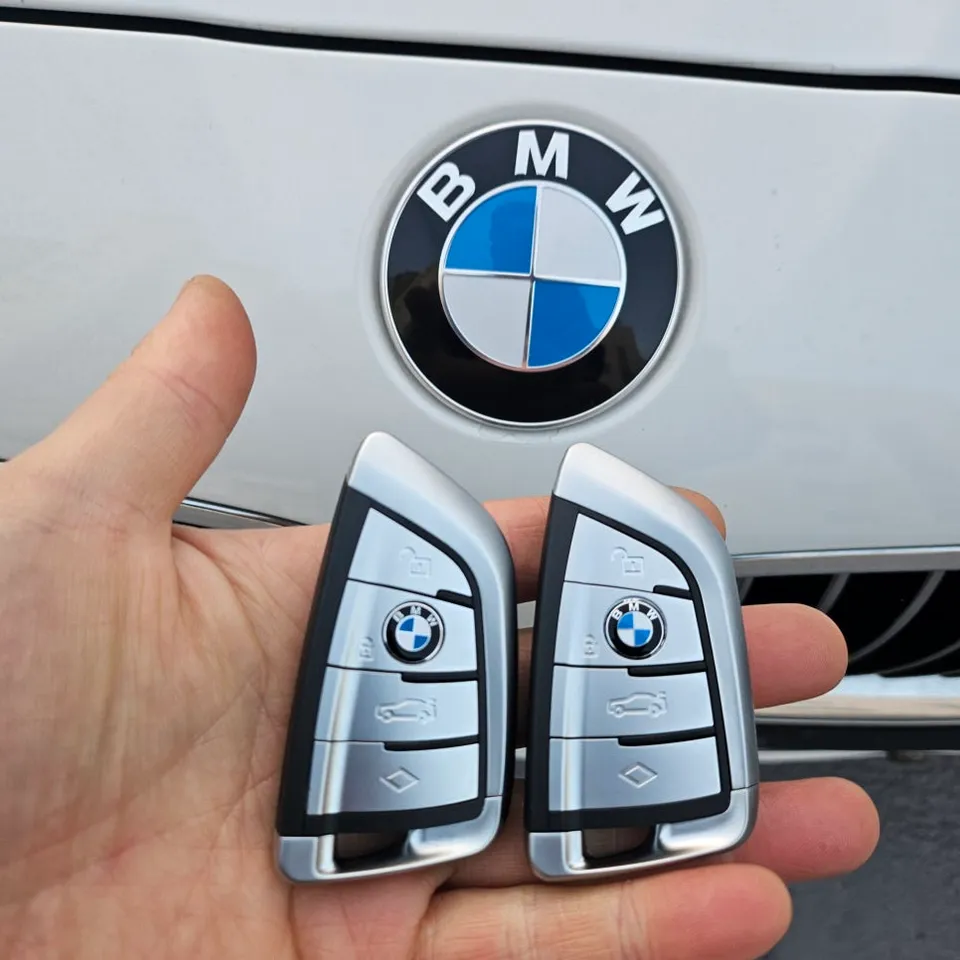 BMW 5 Series F10 oem options - BMW 5 Series F10 OEM Options Review - Cost & Results photo 4