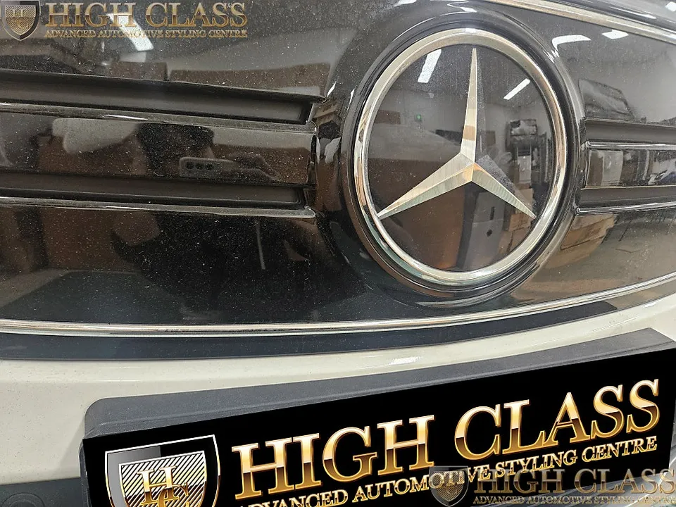 Mercedes-Benz EQB surround view camera - Mercedes-Benz EQB Surround View Camera Review: Cost & Results photo 3