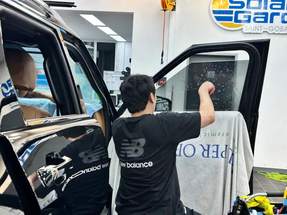 Hyundai Palisade new car package - Hyundai Palisade New Car Package Review: Cost & Results photo 5