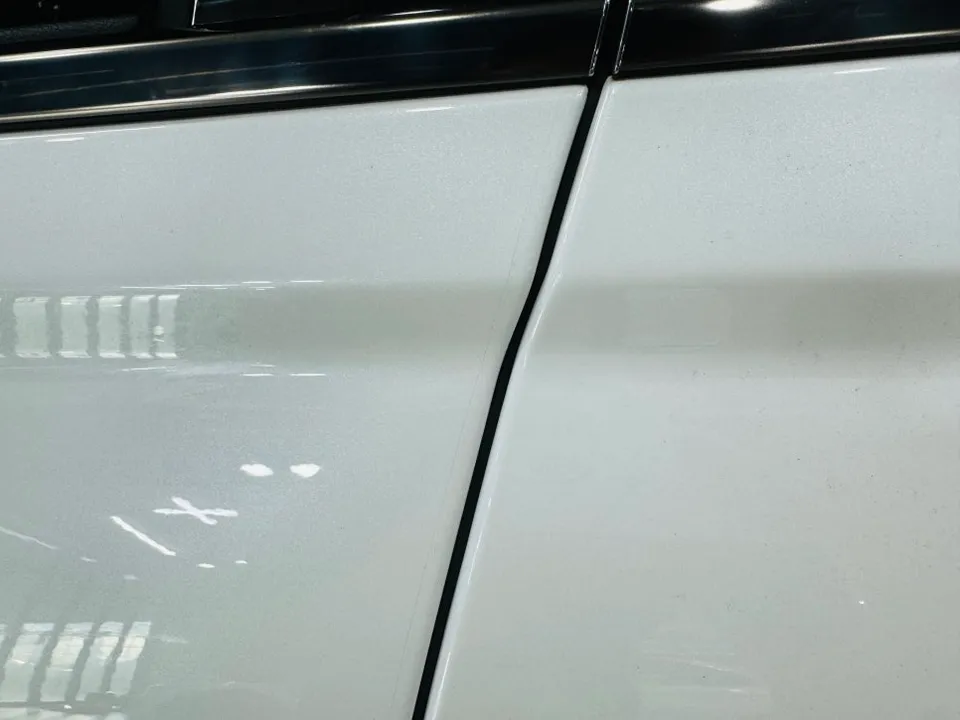 Genesis G80 PPF施工事例｜費用目安と仕上がり 施工写真 3-2