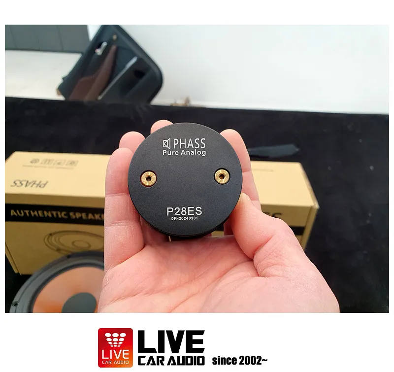 Hyundai Santa Fe TM car audio - Hyundai Santa Fe TM Car Audio Installation Review — Cost photo 4