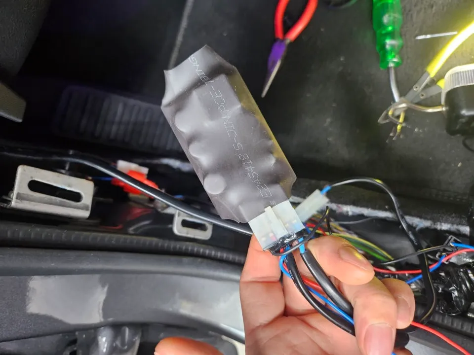 Ford Mustang remote start coding - Ford Mustang Remote Start & Coding Review — Installation Cost photo 5