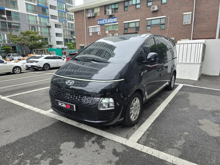 Hyundai Staria Ambient Lighting Review — Cost & Results photo 2
