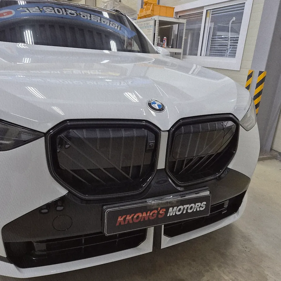BMW X3 exhaust upgrade - BMW X3 Performance Exhaust Review — Low Tone Setup photo 3