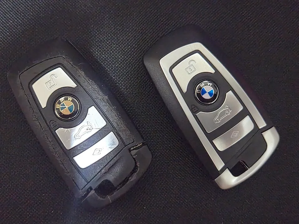BMW 5 Series oem options - BMW 5 Series OEM Options Cost & Review photo 2