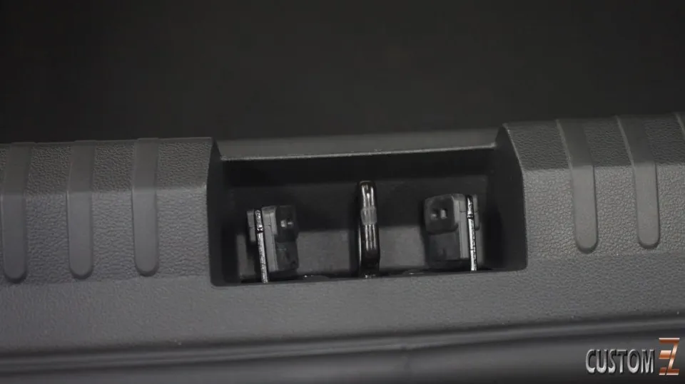 BMW M3 oem options - BMW M3 OEM Options Review — Enhanced Functionality photo 3