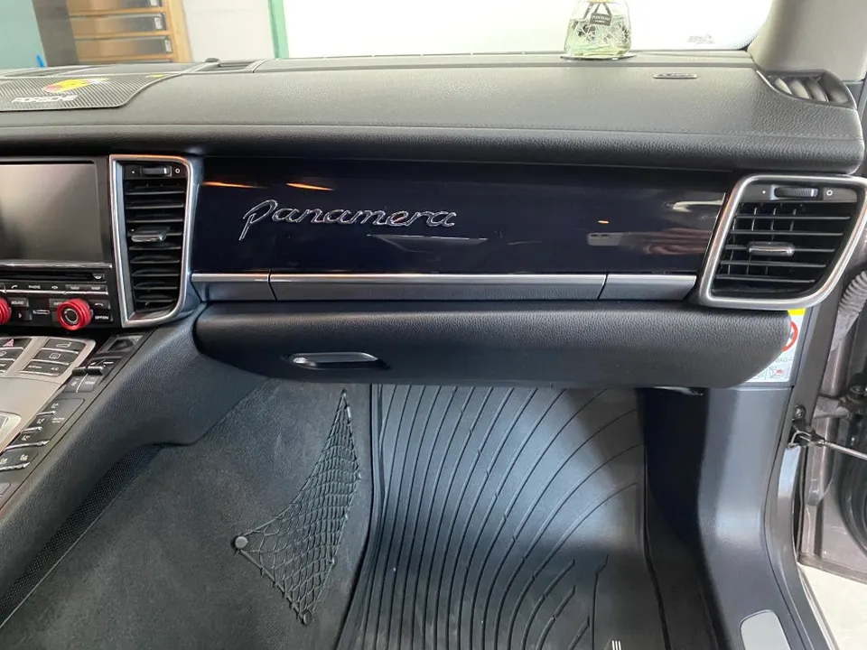 Porsche Panamera 970 android head unit - Porsche Panamera 970 Android Head Unit Review photo 3