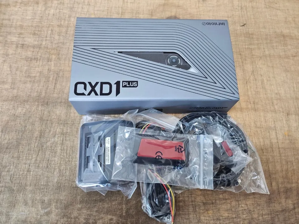 Kia K7 dash cam - Kia K7 Dash Cam Installation Review — Parking Mode photo 4