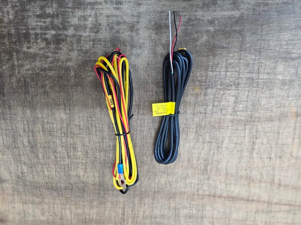 Chevrolet Trax Crossover dash cam - Chevrolet Trax Crossover Dash Cam Installation Review photo 4