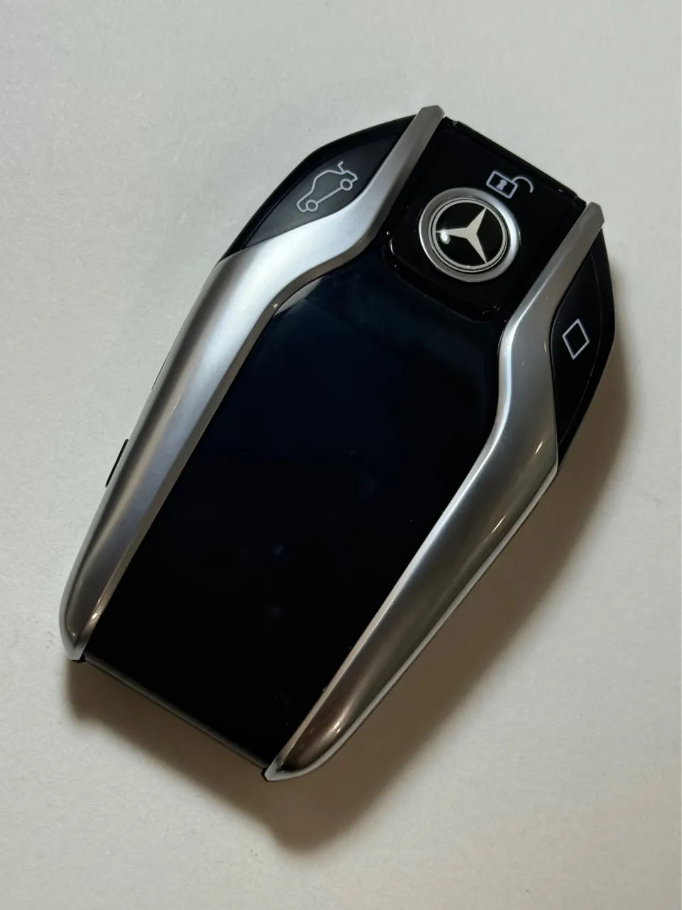 Mercedes-Benz S-Class W222 oem options - Mercedes-Benz S-Class W222 OEM Options Review photo 4