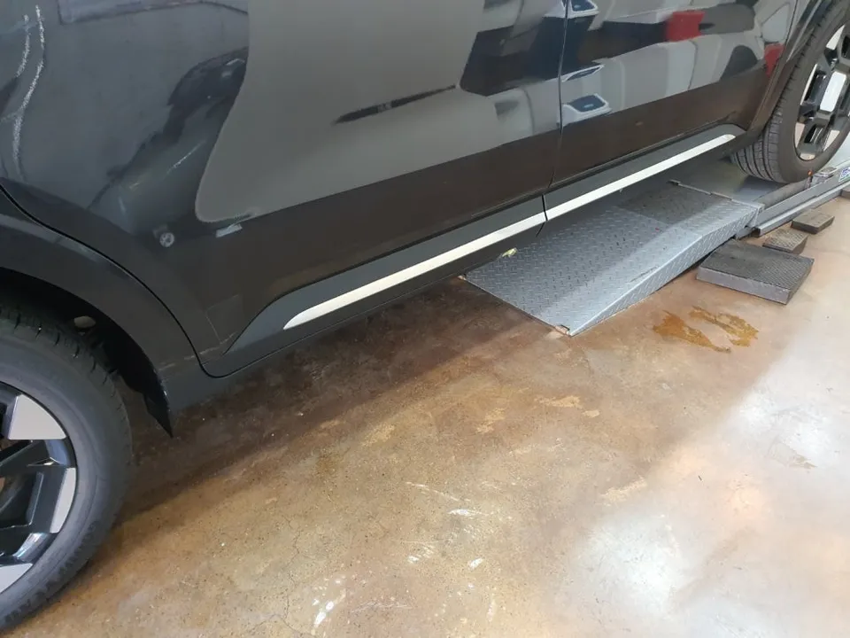 Kia Carnival KA4 body kit - Kia Carnival KA4 Body Kit Review — Installation & Cost photo 4