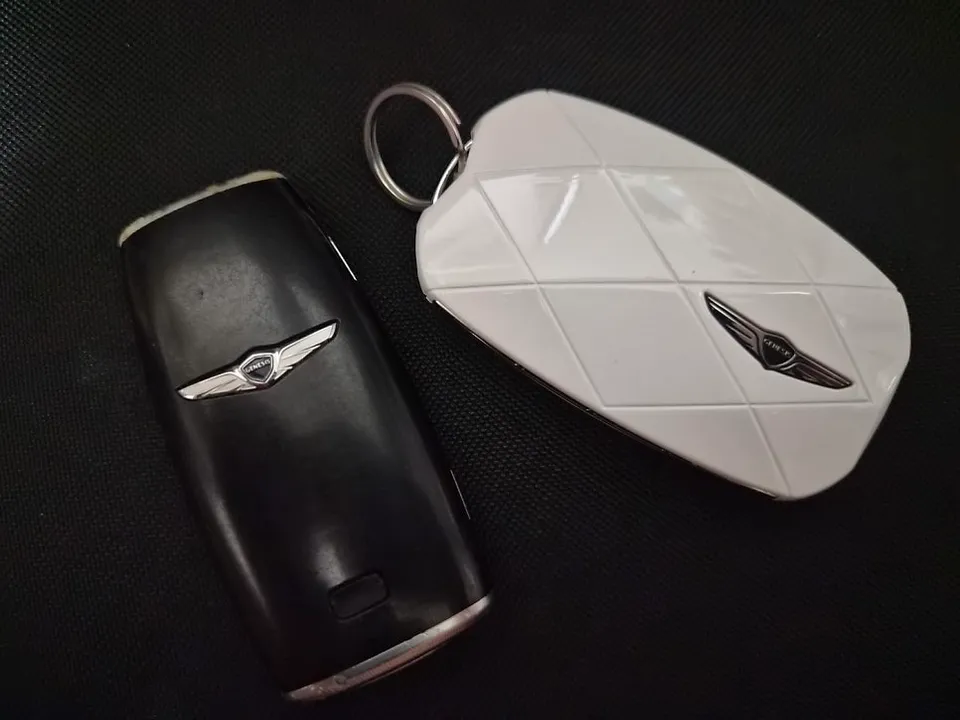 Genesis GV80 oem options - Genesis GV80 OEM Options Review: Upgrade Your Interior photo 3