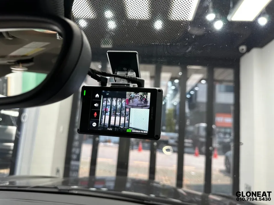 MINI Countryman Dash Cam Installation Review After