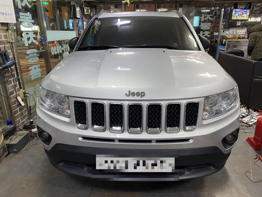 Jeep Cherokee Android Head Unit Upgrade Review