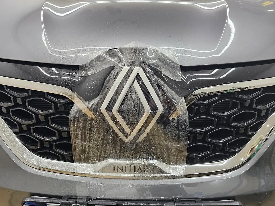 Renault Korea QM6 vinyl wrap - Renault Korea QM6 Vinyl Wrap Review — Cost & Results photo 4