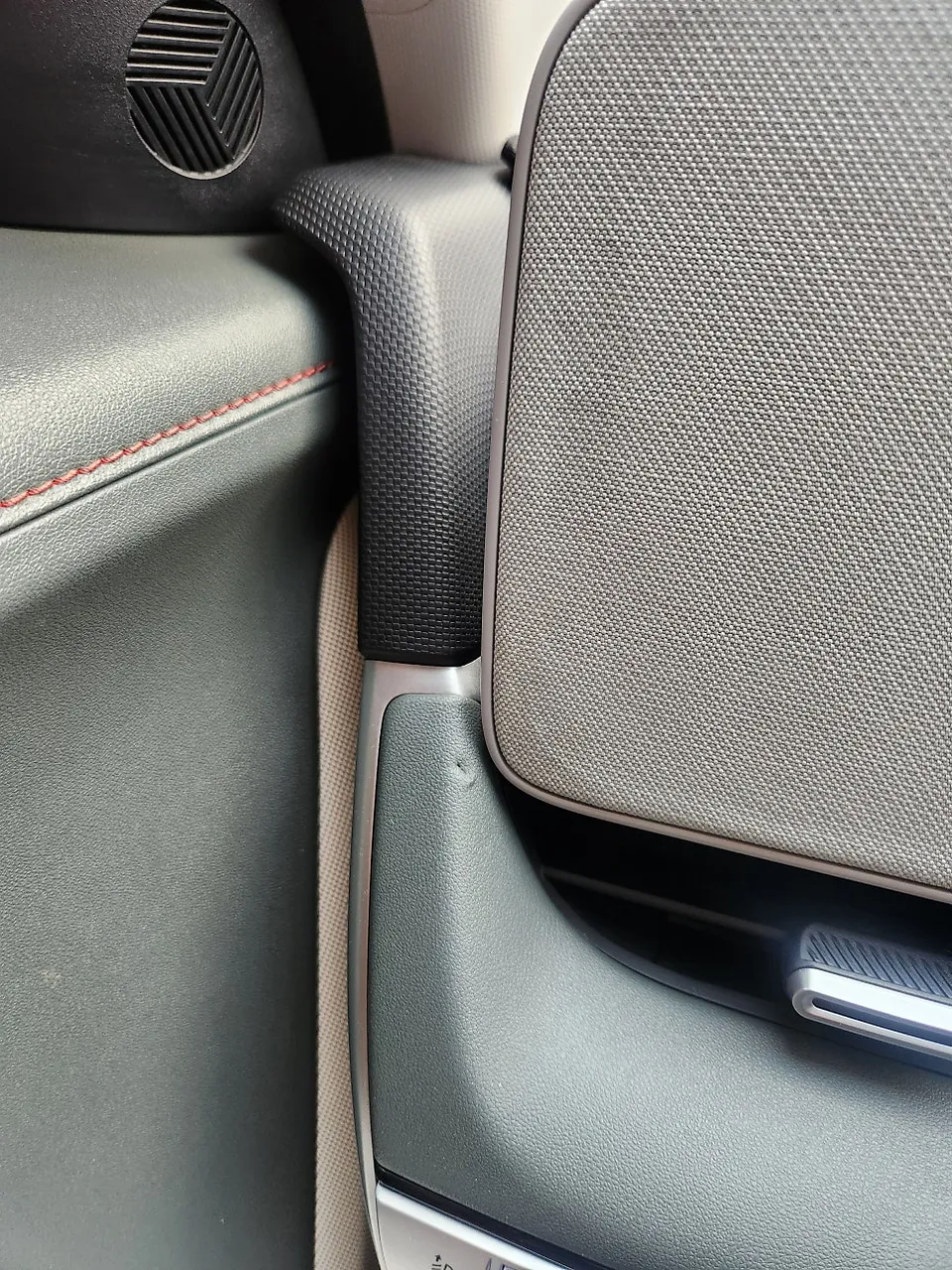 Hyundai IONIQ 5 Interior Restoration Review — Restored