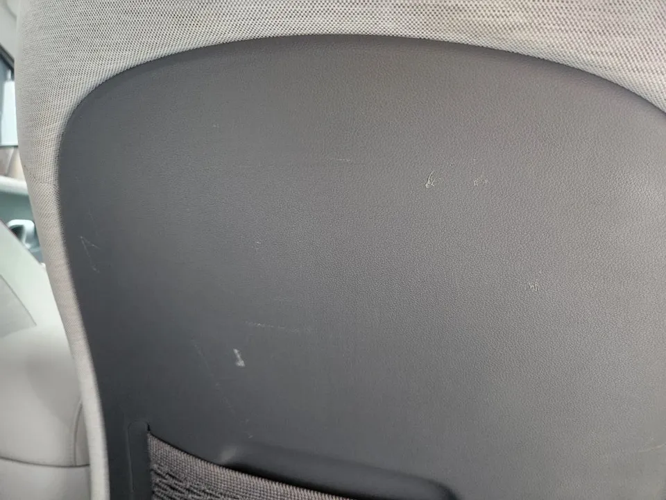 Hyundai IONIQ 5 interior customization - Hyundai IONIQ 5 Interior Restoration Review — Restored photo 3