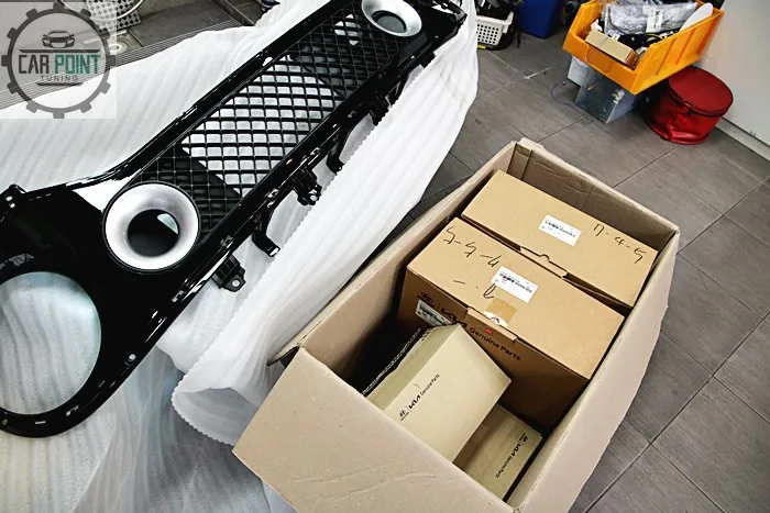 Hyundai Casper oem options - Hyundai Casper OEM Options Review: Cost & Results photo 3