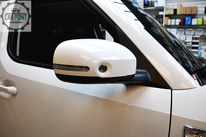Hyundai Casper oem options - Hyundai Casper OEM Options Review: Cost & Results photo 4
