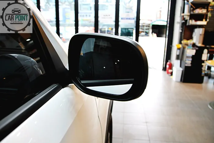 Hyundai Casper oem options - Hyundai Casper OEM Options Review: Cost & Results photo 5