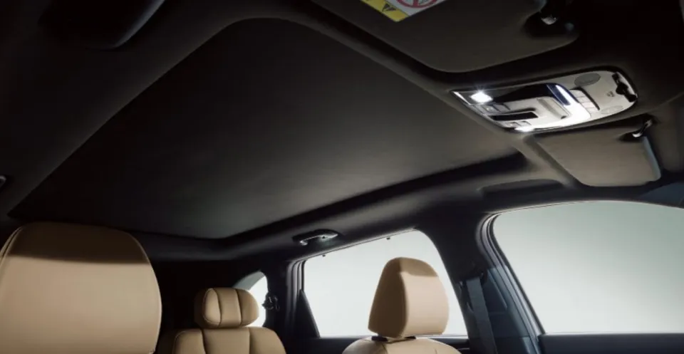 Kia Sorento MQ4 new car package - Kia Sorento MQ4 New Car Protection Package Review photo 3