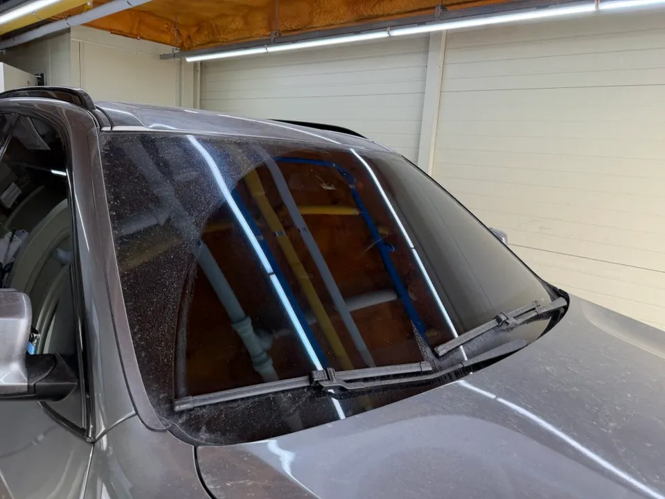 BMW X5 Ceramic Coating Review - Enhanced Shine & Protection photo 2