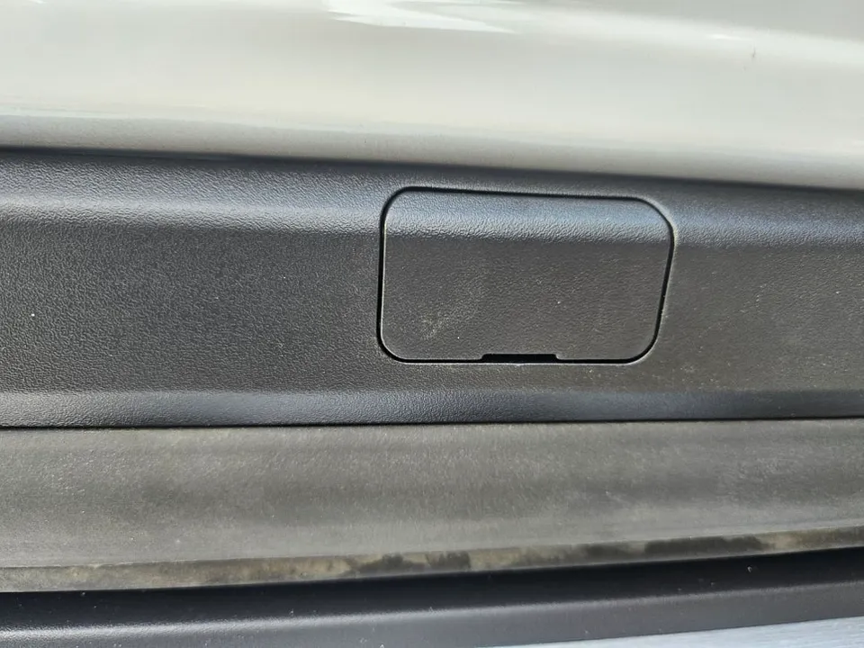Hyundai Palisade body kit - Hyundai Palisade Aero Kit Installation Review photo 6